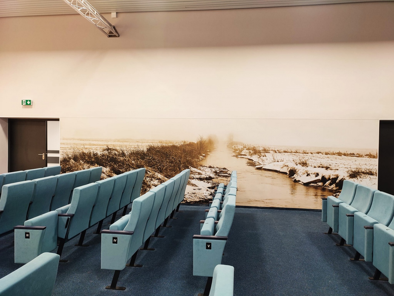 Centrum Kultury Kurpiowskiej im. Ks. Mieczysława Mieszki w Kadzidle - zdjęcie #10 - eOstroleka.pl