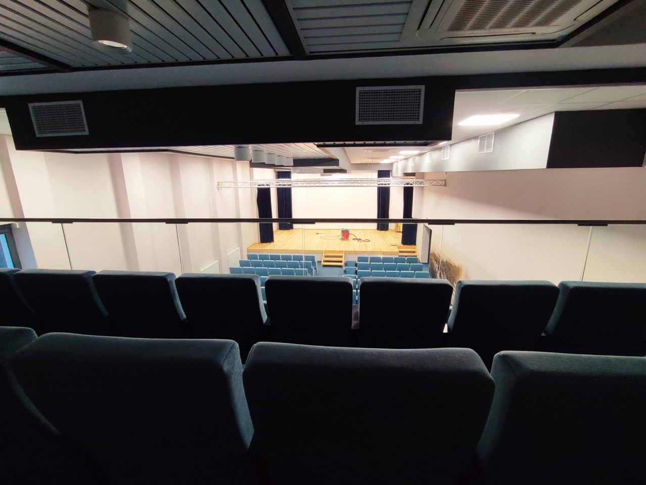 Centrum Kultury Kurpiowskiej im. Ks. Mieczysława Mieszki w Kadzidle - zdjęcie #5 - eOstroleka.pl