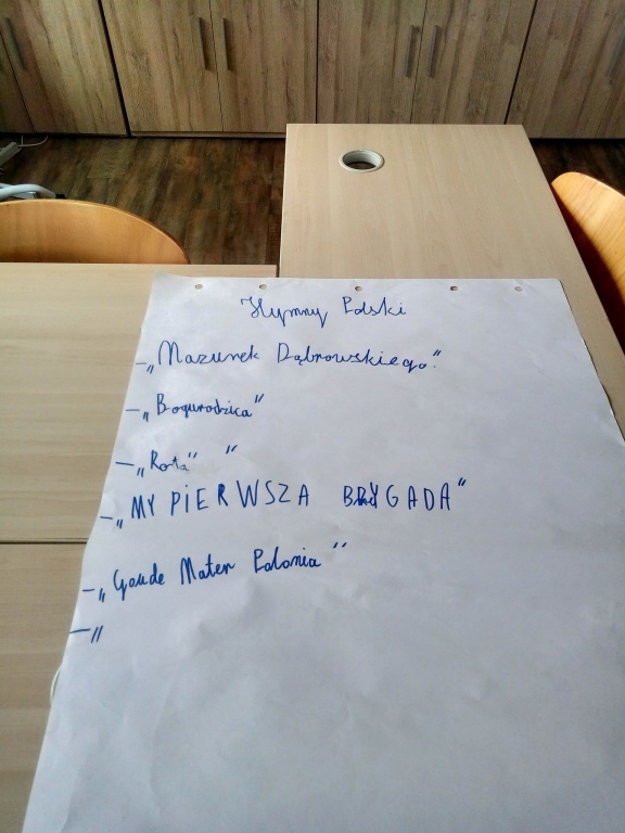Narodowe Święto Niepodległości w Placówkach TPD - zdjęcie #4 - eOstroleka.pl