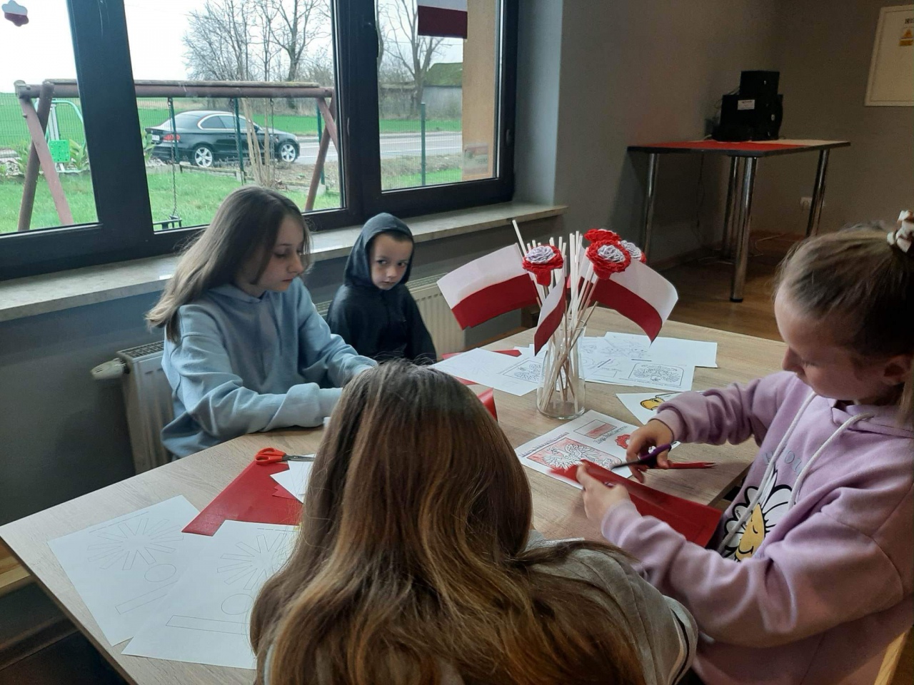 Święto Niepodległości z KGW w Brzeźnie - zdjęcie #60 - eOstroleka.pl