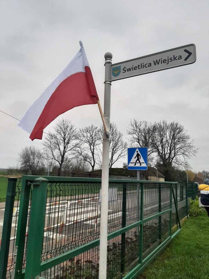 Święto Niepodległości z KGW w Brzeźnie - zdjęcie #51 - eOstroleka.pl