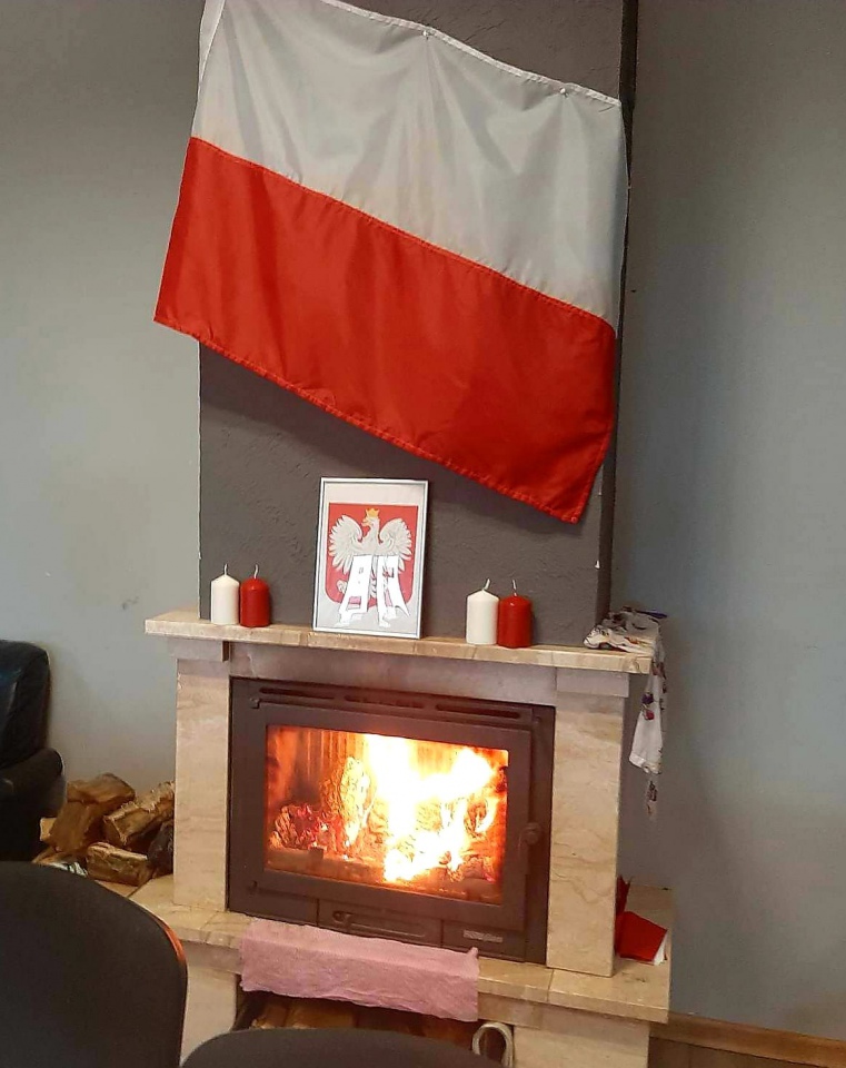 Święto Niepodległości z KGW w Brzeźnie - zdjęcie #47 - eOstroleka.pl