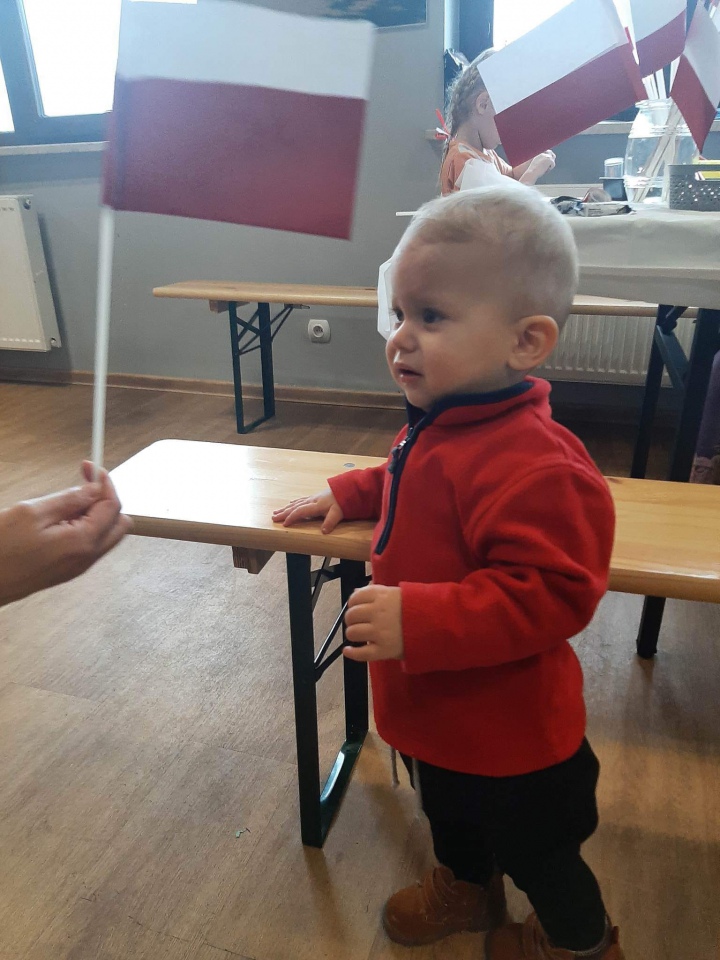 Święto Niepodległości z KGW w Brzeźnie - zdjęcie #35 - eOstroleka.pl