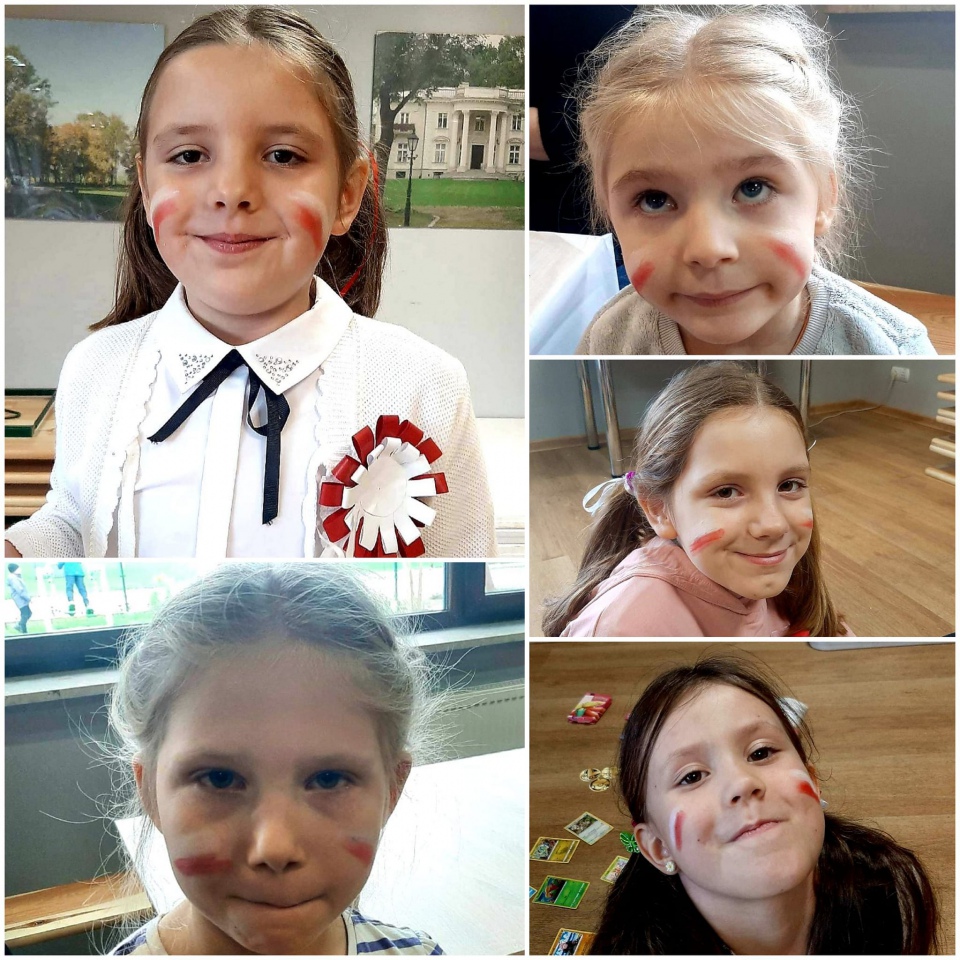 Święto Niepodległości z KGW w Brzeźnie - zdjęcie #30 - eOstroleka.pl