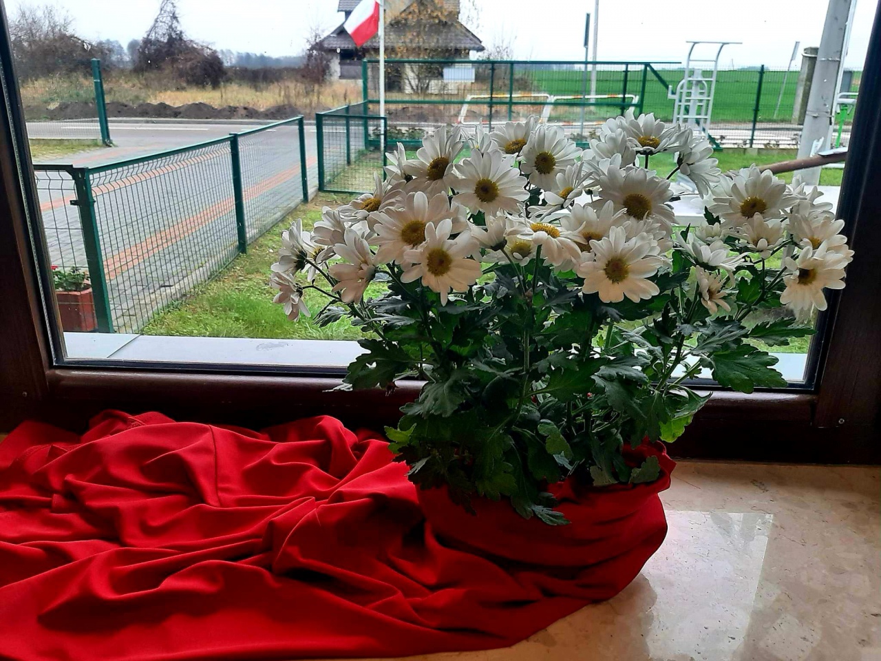 Święto Niepodległości z KGW w Brzeźnie - zdjęcie #18 - eOstroleka.pl