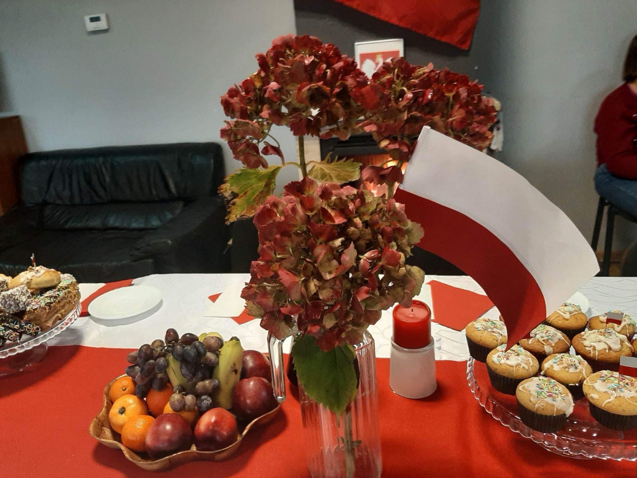 Święto Niepodległości z KGW w Brzeźnie - zdjęcie #9 - eOstroleka.pl