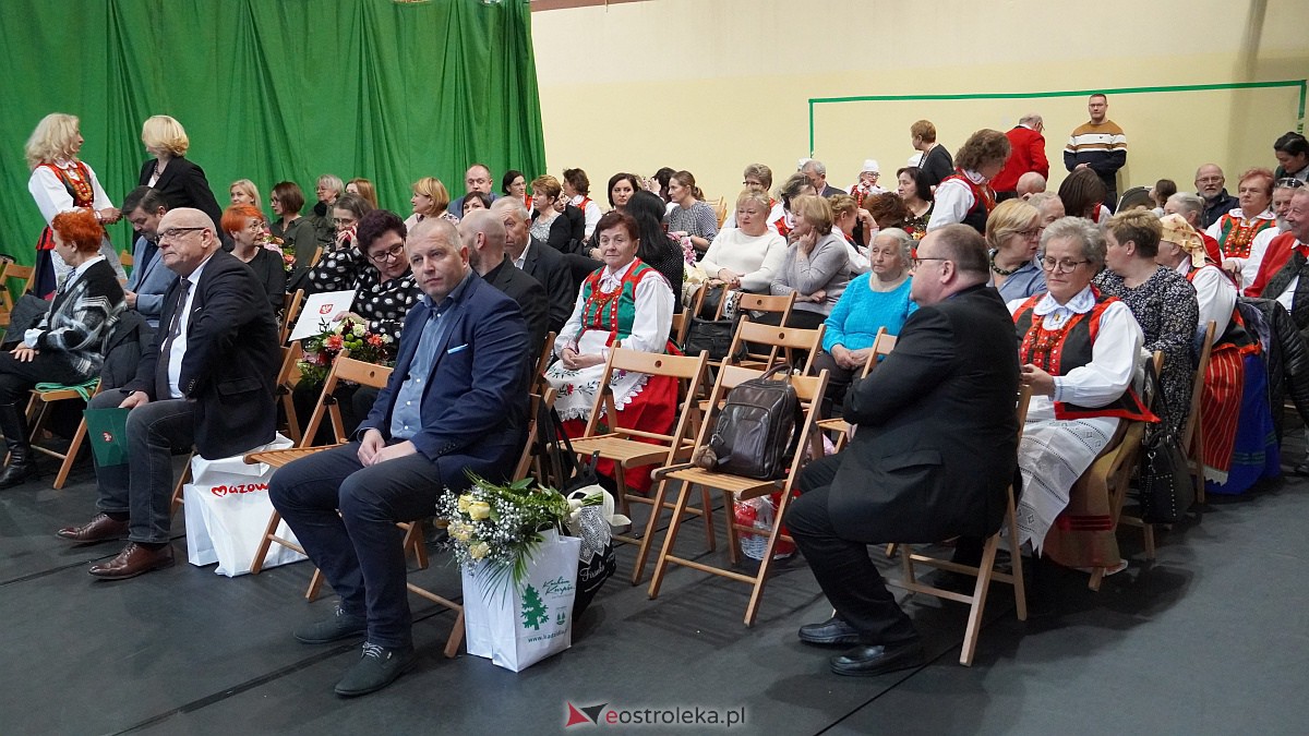 Jubileusz 65-lecia pracy twórczej Czesławy Kaczyńskiej [15.11.2022] - zdjęcie #55 - eOstroleka.pl