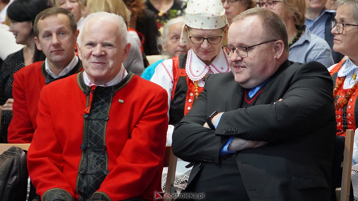 Jubileusz 65-lecia pracy twórczej Czesławy Kaczyńskiej [15.11.2022] - zdjęcie #38 - eOstroleka.pl