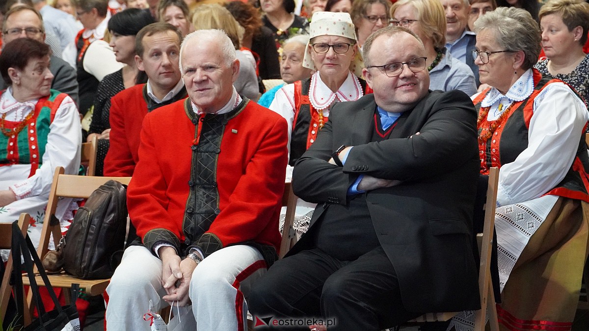 Jubileusz 65-lecia pracy twórczej Czesławy Kaczyńskiej [15.11.2022] - zdjęcie #37 - eOstroleka.pl