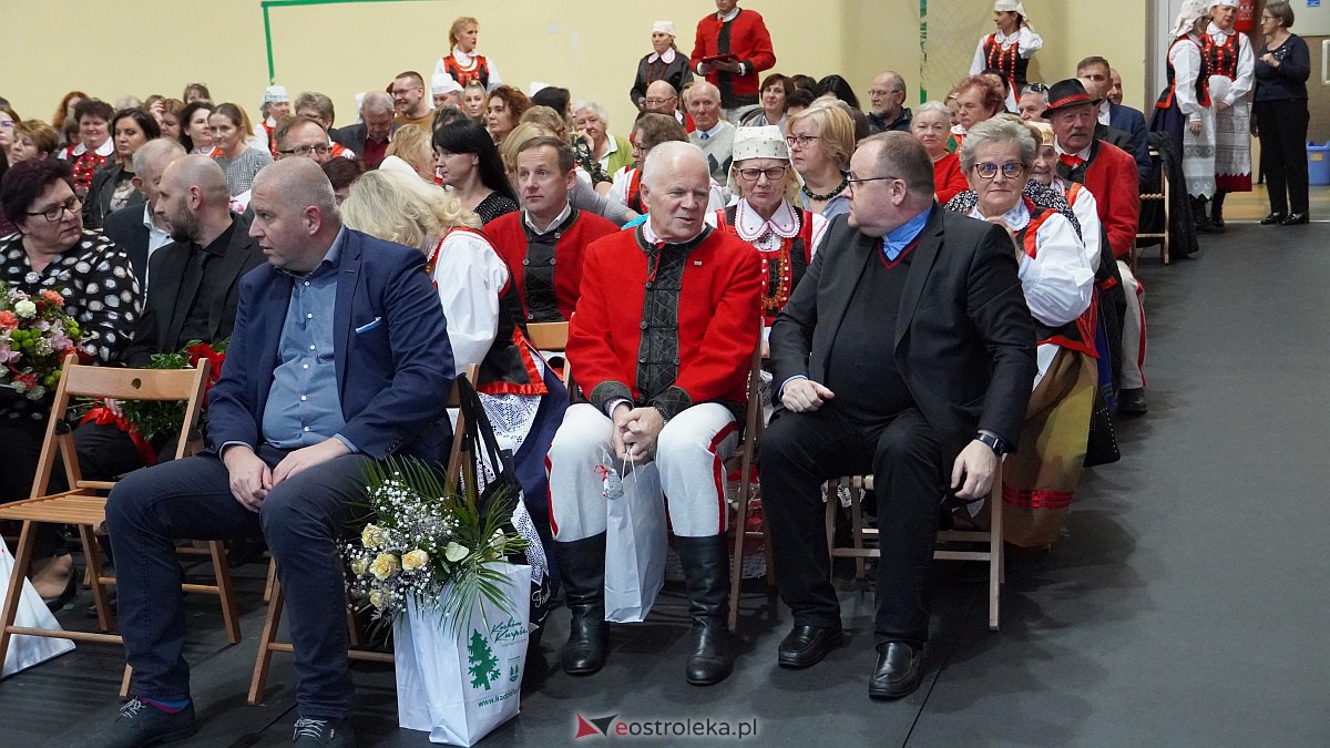 Jubileusz 65-lecia pracy twórczej Czesławy Kaczyńskiej [15.11.2022] - zdjęcie #35 - eOstroleka.pl