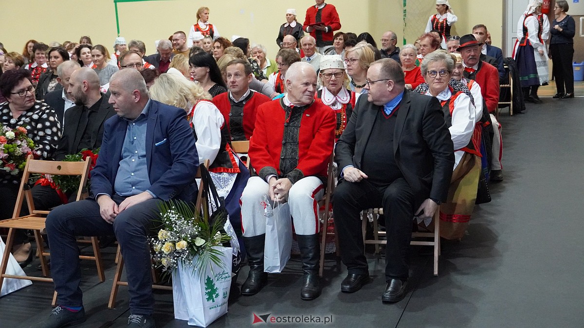 Jubileusz 65-lecia pracy twórczej Czesławy Kaczyńskiej [15.11.2022] - zdjęcie #34 - eOstroleka.pl