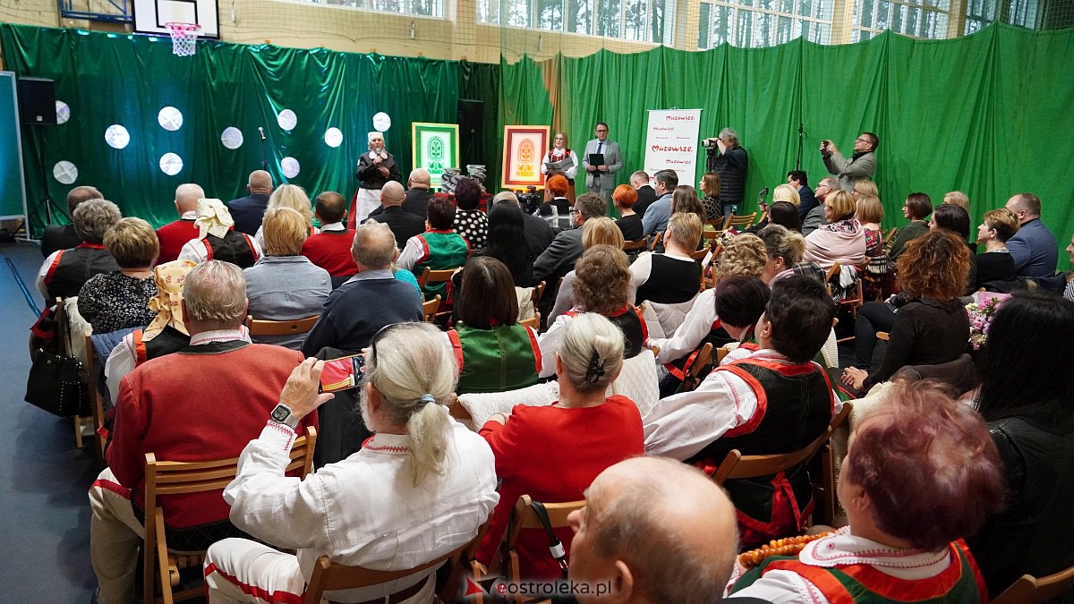 Jubileusz 65-lecia pracy twórczej Czesławy Kaczyńskiej [15.11.2022] - zdjęcie #27 - eOstroleka.pl