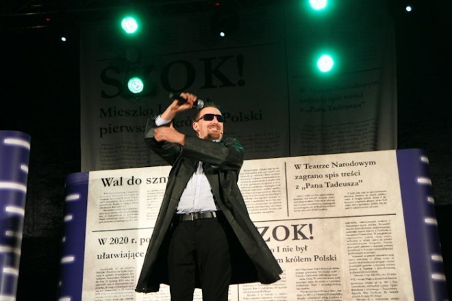 Neonówka (03-04-2011) - zdjęcie #51 - eOstroleka.pl