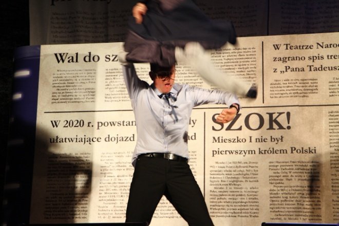 Neonówka (03-04-2011) - zdjęcie #49 - eOstroleka.pl