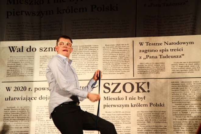 Neonówka (03-04-2011) - zdjęcie #48 - eOstroleka.pl