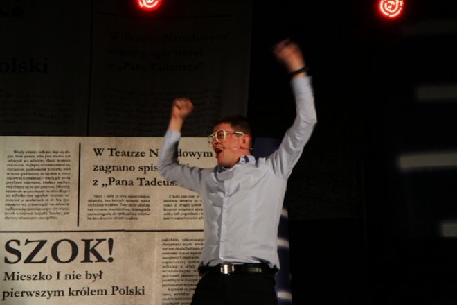 Neonówka (03-04-2011) - zdjęcie #47 - eOstroleka.pl