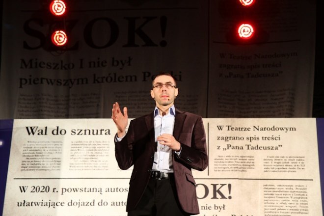 Neonówka (03-04-2011) - zdjęcie #46 - eOstroleka.pl