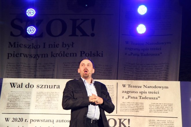 Neonówka (03-04-2011) - zdjęcie #45 - eOstroleka.pl