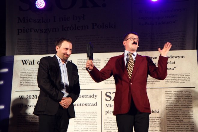 Neonówka (03-04-2011) - zdjęcie #44 - eOstroleka.pl