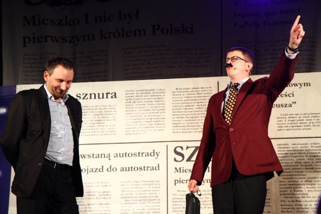 Neonówka (03-04-2011) - zdjęcie #43 - eOstroleka.pl