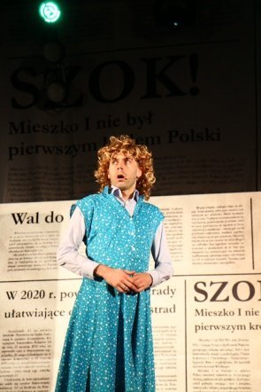 Neonówka (03-04-2011) - zdjęcie #39 - eOstroleka.pl