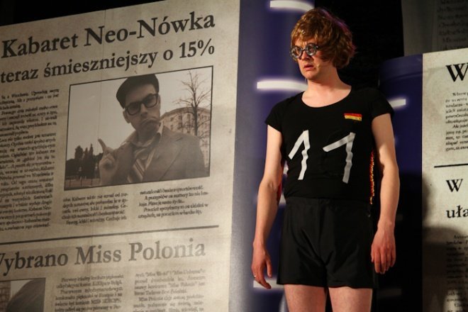 Neonówka (03-04-2011) - zdjęcie #35 - eOstroleka.pl