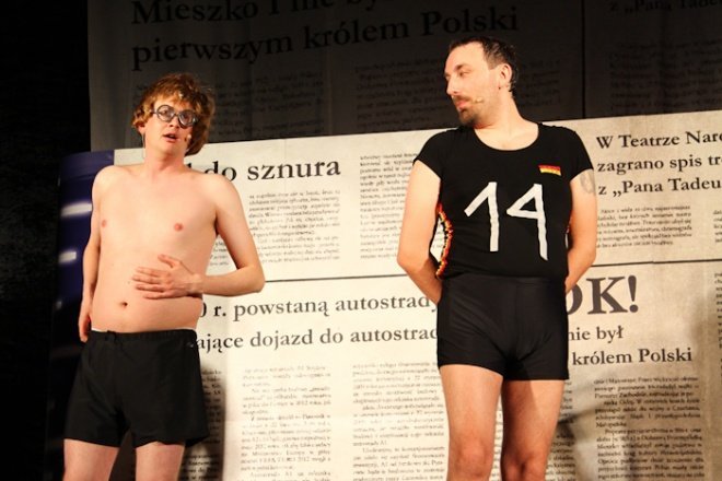 Neonówka (03-04-2011) - zdjęcie #23 - eOstroleka.pl