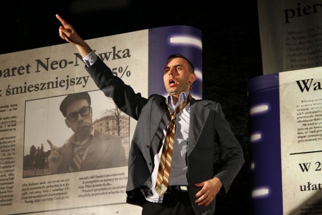 Neonówka (03-04-2011) - zdjęcie #30 - eOstroleka.pl