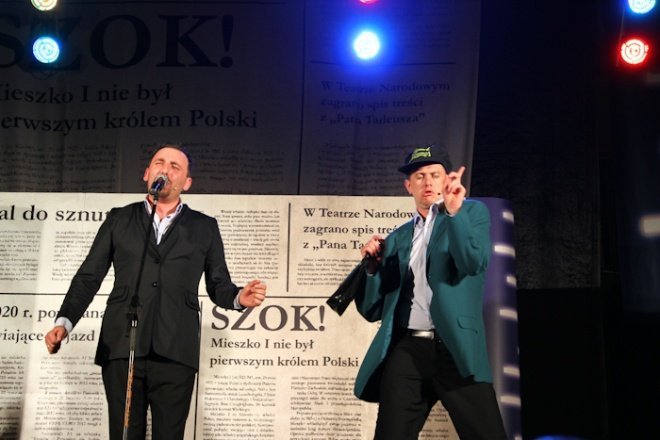 Neonówka (03-04-2011) - zdjęcie #20 - eOstroleka.pl