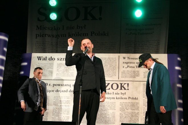 Neonówka (03-04-2011) - zdjęcie #28 - eOstroleka.pl