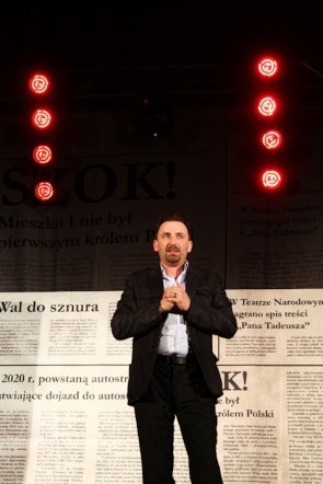 Neonówka (03-04-2011) - zdjęcie #27 - eOstroleka.pl