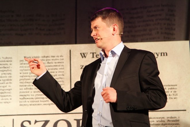 Neonówka (03-04-2011) - zdjęcie #16 - eOstroleka.pl