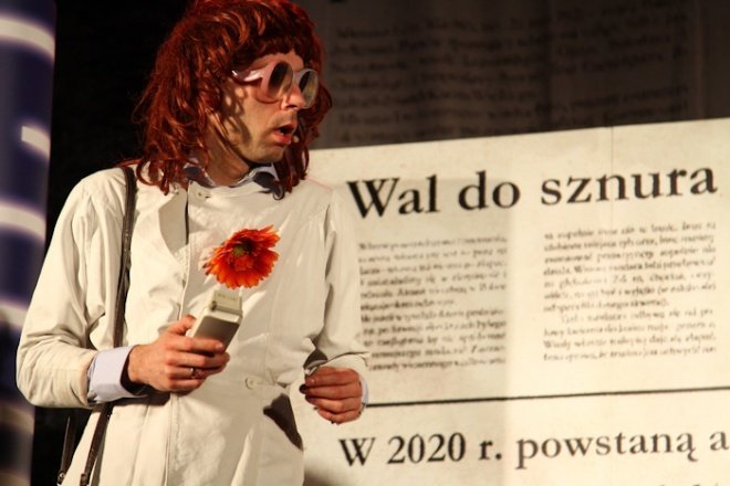 Neonówka (03-04-2011) - zdjęcie #13 - eOstroleka.pl