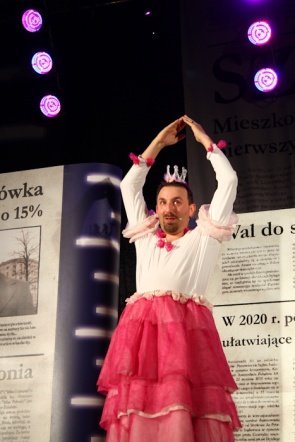 Neonówka (03-04-2011) - zdjęcie #9 - eOstroleka.pl