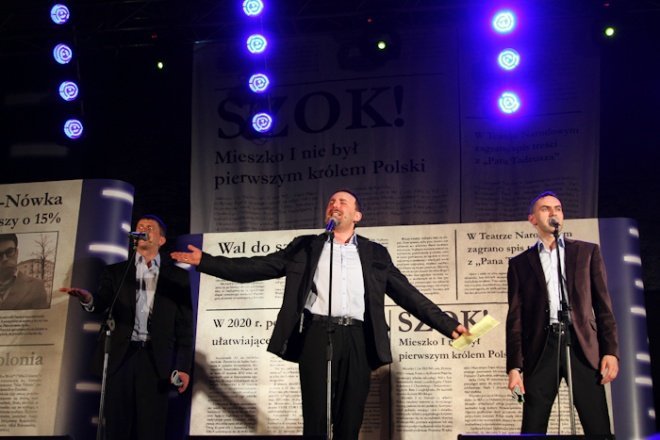 Neonówka (03-04-2011) - zdjęcie #6 - eOstroleka.pl