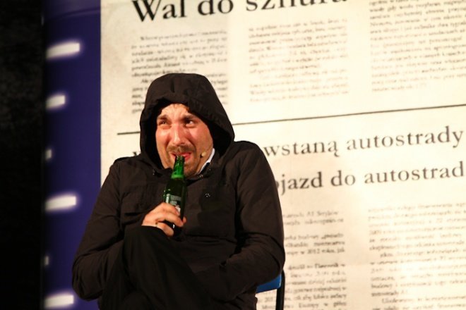 Neonówka (03-04-2011) - zdjęcie #4 - eOstroleka.pl