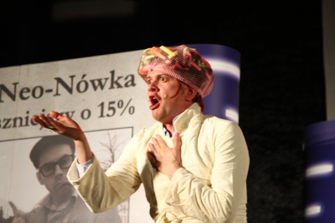 Neonówka (03-04-2011) - zdjęcie #3 - eOstroleka.pl