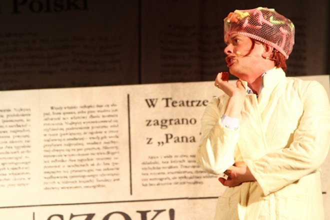 Neonówka (03-04-2011) - zdjęcie #2 - eOstroleka.pl