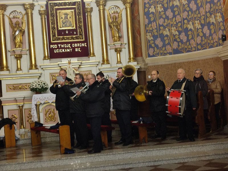 Święto Niepodległości. Tak wyglądały uroczystości patriotyczne w Kadzidle [17.11.2022] - zdjęcie #36 - eOstroleka.pl