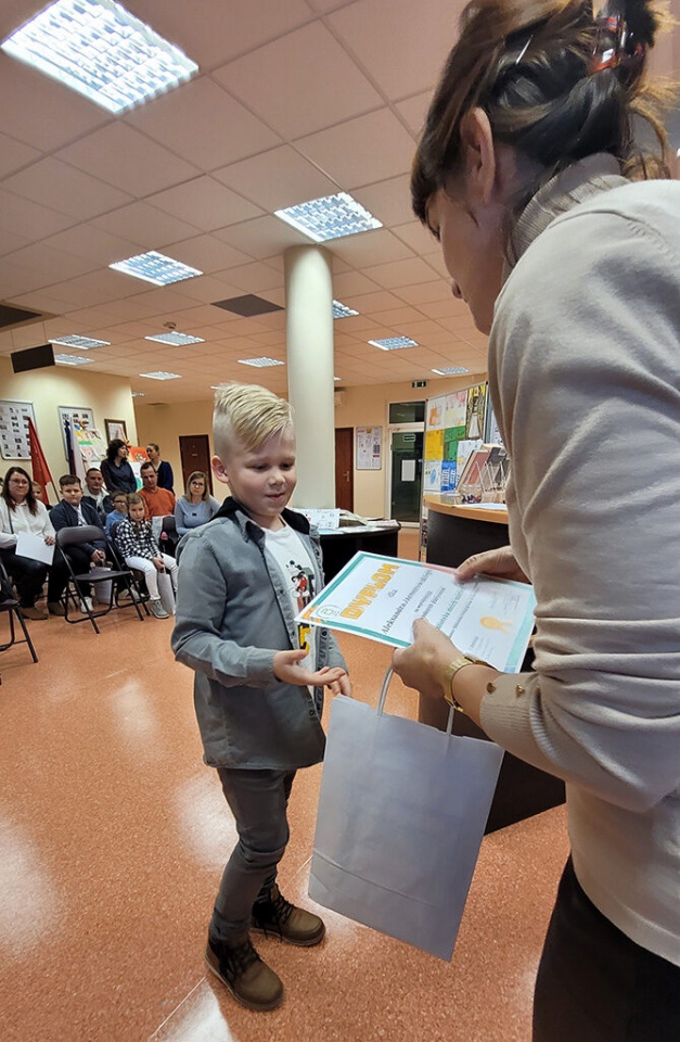 Konkurs „Biblioteka moich marzeń” - zdjęcie #13 - eOstroleka.pl