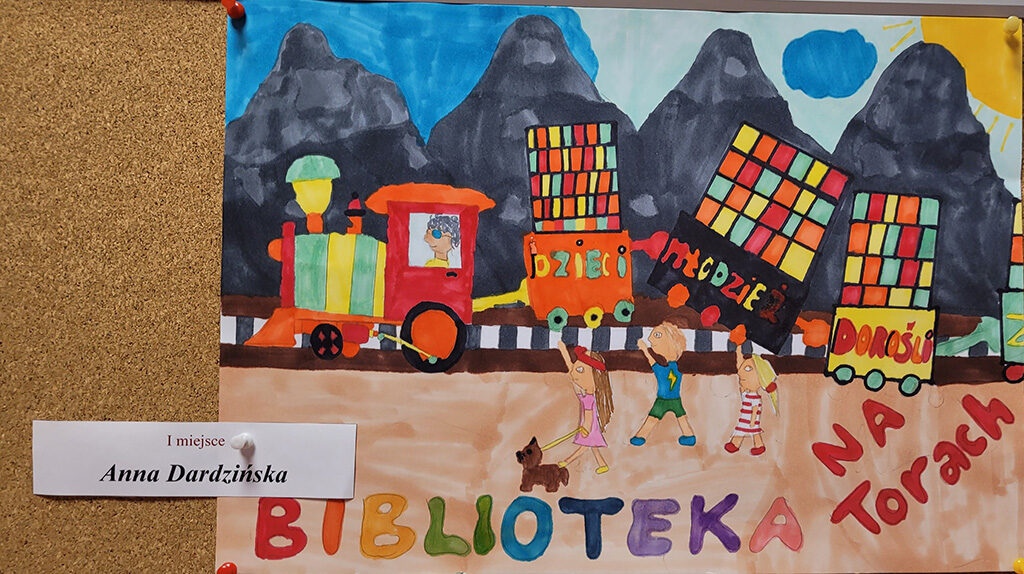 Konkurs „Biblioteka moich marzeń” - zdjęcie #4 - eOstroleka.pl