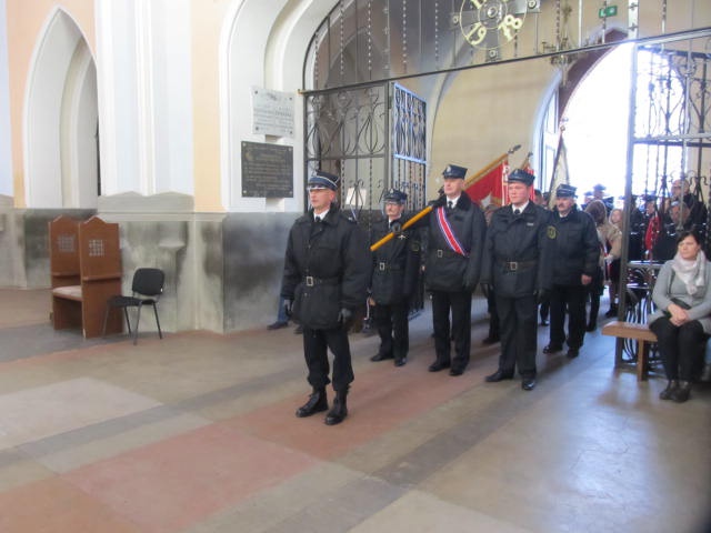 W Baranowie świętowano Dzień Niepodległości [17.11.2022] - zdjęcie #5 - eOstroleka.pl