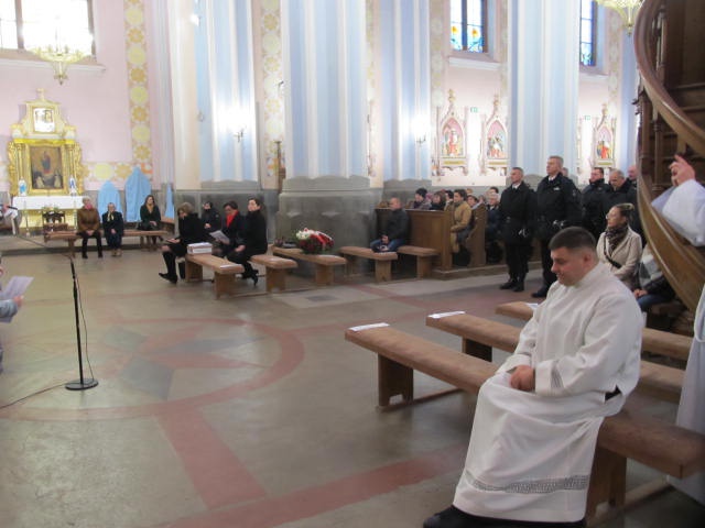W Baranowie świętowano Dzień Niepodległości [17.11.2022] - zdjęcie #75 - eOstroleka.pl