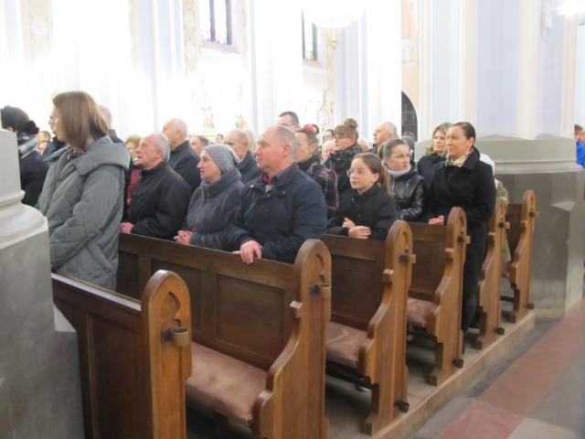 W Baranowie świętowano Dzień Niepodległości [17.11.2022] - zdjęcie #70 - eOstroleka.pl