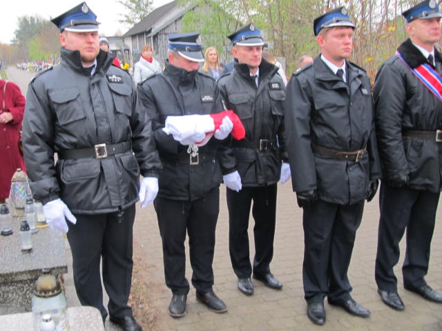 W Baranowie świętowano Dzień Niepodległości [17.11.2022] - zdjęcie #46 - eOstroleka.pl