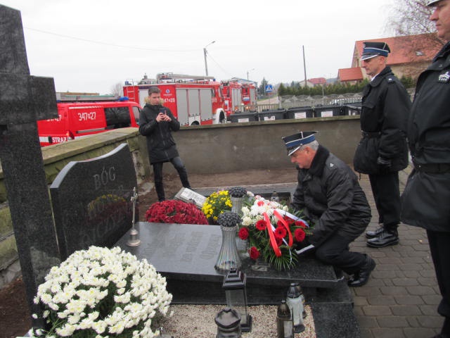 W Baranowie świętowano Dzień Niepodległości [17.11.2022] - zdjęcie #44 - eOstroleka.pl