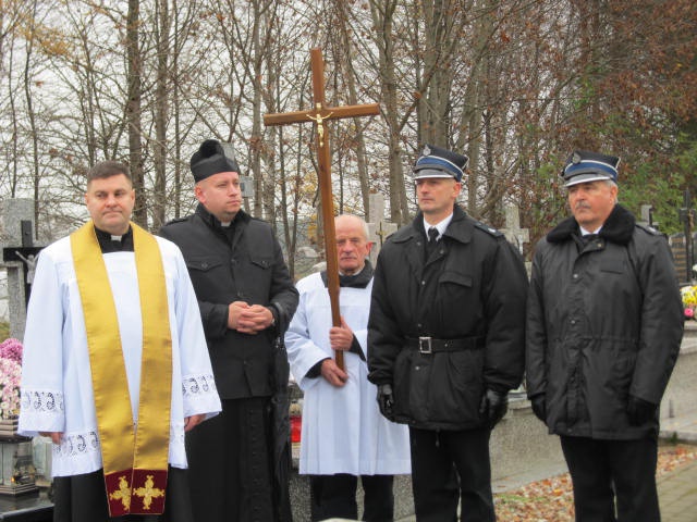 W Baranowie świętowano Dzień Niepodległości [17.11.2022] - zdjęcie #43 - eOstroleka.pl