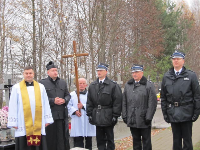 W Baranowie świętowano Dzień Niepodległości [17.11.2022] - zdjęcie #42 - eOstroleka.pl