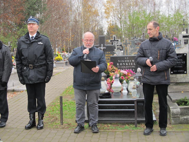 W Baranowie świętowano Dzień Niepodległości [17.11.2022] - zdjęcie #41 - eOstroleka.pl