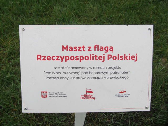 W Baranowie świętowano Dzień Niepodległości [17.11.2022] - zdjęcie #32 - eOstroleka.pl